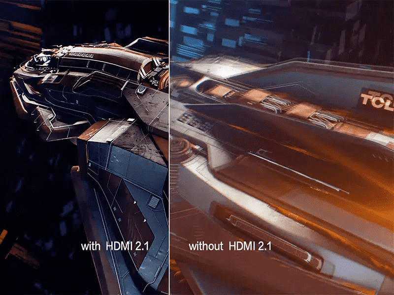 HDMI 2.1